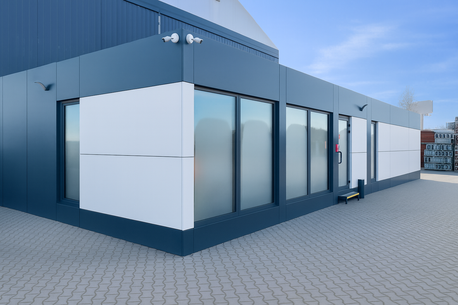 budynek-modułowy-kontener morski- różnice budynek-modułowy-kontener morski- różnice